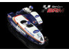 SideCar TTM/BEO Yamaha Rothmans 4 FIM