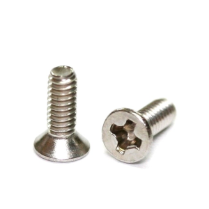 Tornillo Inoxidable Phillips M2x5 mm