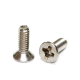 Tornillo Inoxidable Phillips M2x5 mm
