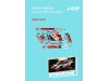 Toyota Yaris A. Cachon