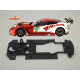Chasis Bicomponente CALLAWAY GT3 Scaleauto. Para Bancada SLOT.IT