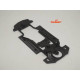 Chasis Bicomponente CALLAWAY GT3 Scaleauto. Para Bancada SLOT.IT