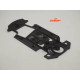Chasis Bicomponente CALLAWAY GT3 Scaleauto RT4