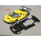 Chasis Bicomponente Ferrari 296 GT3 Avant. Para Bancada SLOT.IT