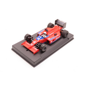 NSR Formula 86/89 Beatrice 86 16