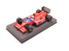 NSR Formula 86/89 Beatrice 86 33