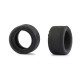 Neumaticos Zero Grainig 20,5 x 11 llanta 17 x 4Uds