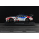 Bmw M6 GT3 10 Boutsen Ginion Racing 24H. Spa 2021