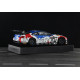 Bmw M6 GT3 10 Boutsen Ginion Racing 24H. Spa 2021