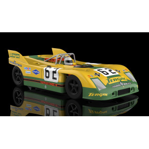 PORSCHE 908/03 DAYTONA 1972 n62 SW SHARK 21.5K EVO