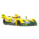 PORSCHE 908/03 DAYTONA 1972 n62 SW SHARK 21.5K EVO