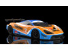 MCLAREN 720S OPTIMUM MOTORSPORT ASIAN LE MANS