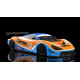 MCLAREN 720S OPTIMUM MOTORSPORT ASIAN LE MANS