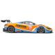 MCLAREN 720S OPTIMUM MOTORSPORT ASIAN LE MANS