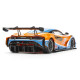 MCLAREN 720S OPTIMUM MOTORSPORT ASIAN LE MANS