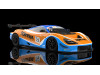 MCLAREN 720S OPTIMUM MOTORSPORT GT OPEN 2022