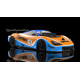 MCLAREN 720S OPTIMUM MOTORSPORT GT OPEN 2022