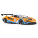 MCLAREN 720S OPTIMUM MOTORSPORT GT OPEN 2022