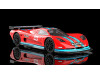 MOSLER MT900R MARTINI LIVERY RED 58 EVO 3 AW KING