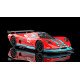 MOSLER MT900R MARTINI LIVERY RED 58 EVO 3 AW KING