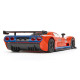 MOSLER MT900R MARTINI LIVERY RED 58 EVO 3 AW KING