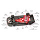 MOSLER MT900R MARTINI LIVERY RED 58 EVO5 AW TRIA