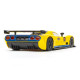 MOSLER MT900R MARTINI LIVERY YELLOW 58 EVO 3 AW
