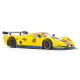 MOSLER MT900R MARTINI LIVERY YELLOW 58 EVO5 AW