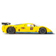 MOSLER MT900R MARTINI LIVERY YELLOW 58 EVO5 AW