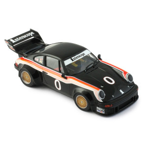 Porsche 934 Interscope 0