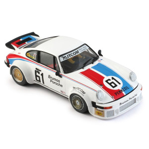 Porsche 934 Team Brumos 61