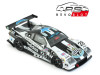 Lister Storm Adidas 28 24h. Le Mans 1996