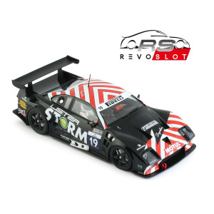 Lister Storm Nogaro 19