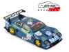 Lister Storm Spirit 27 24h. Spa 2004