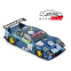 Lister Storm Spirit 27 24h. Spa 2004