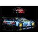 Lister Storm Spirit 27 24h. Spa 2004