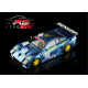 Lister Storm Spirit 27 24h. Spa 2004