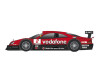 Mercedes CLK T Vodafone 2