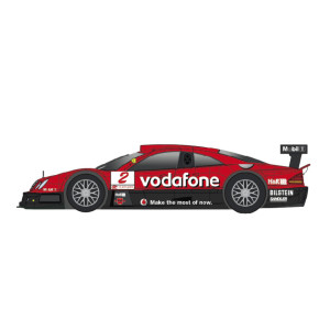 Mercedes CLK T Vodafone 2