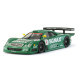 Mercedes CLK Tabac 4
