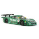 Mercedes CLK Tabac 4