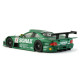 Mercedes CLK Tabac 4