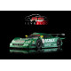 Mercedes CLK Tabac 4
