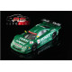 Mercedes CLK Tabac 4