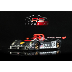 Ferrari 333HP 13