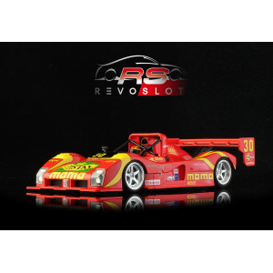 Ferrari 333HP 10