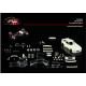Mazda RX-7 White Kit A