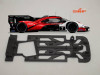 Chasis Bicomponente Porsche 963 GTP Scaleauto RT4