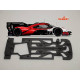 Chasis Bicomponente Porsche 963 GTP Scaleauto RT4