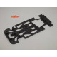 Chasis Bicomponente Porsche 963 GTP Scaleauto RT4